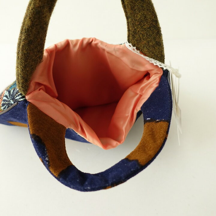 楽天市場】//【美品】伊勢丹限定/ミナペルホネン mina perhonen hana 