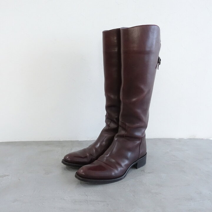 楽天市場】//【定価12.4万】サルトル SARTORE ジョッキーブーツ 37/24 