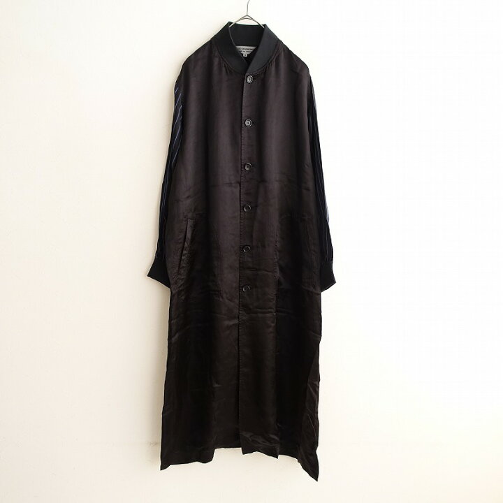 楽天市場】//コムデギャルソン COMME des GARCONS スタッフコート S 