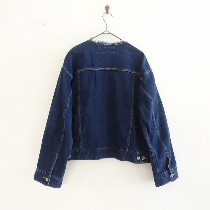 楽天市場】//ジャーナルスタンダード JOURNAL STANDARD カットオフノー 