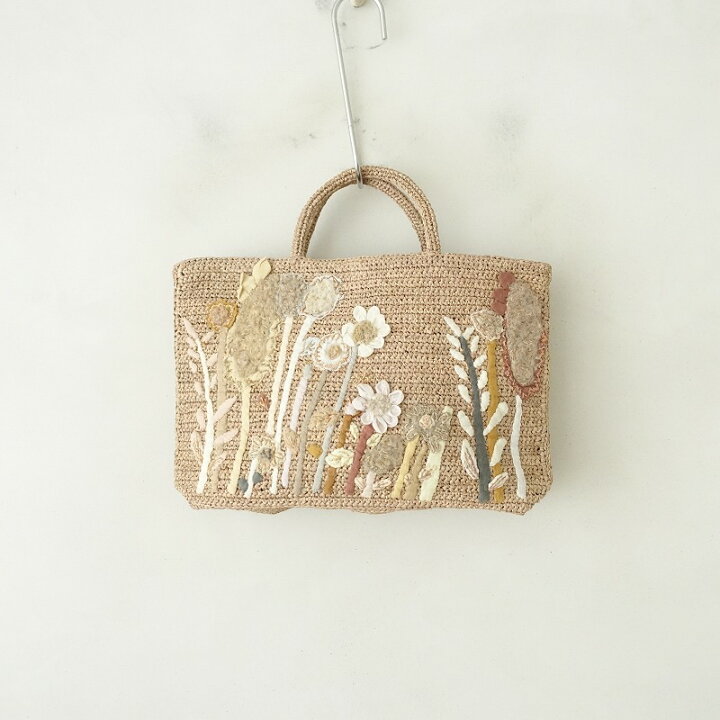 楽天市場】//【美品】ソフィーディガール sophie digard フラワー 
