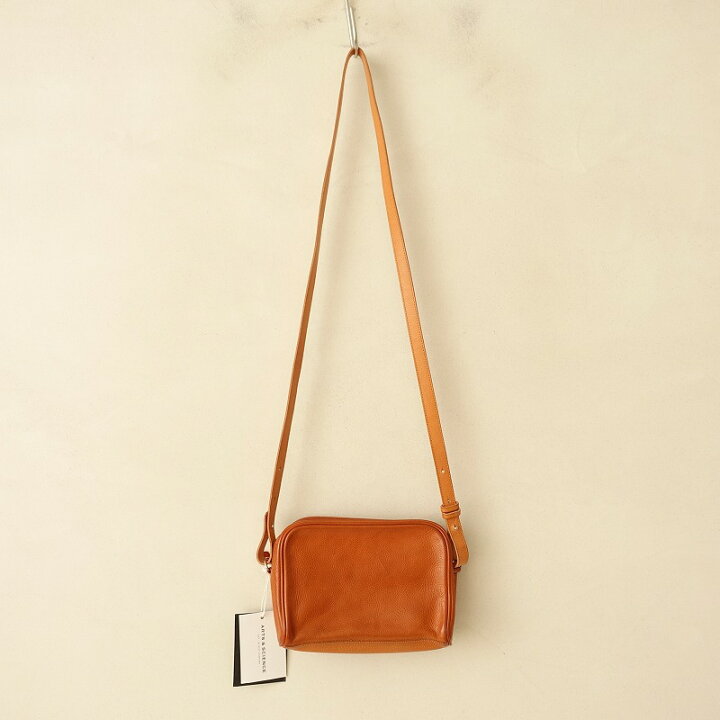 楽天市場】//アーツ&サイエンス ARTS&SCIENCE Box pochette shoulder 