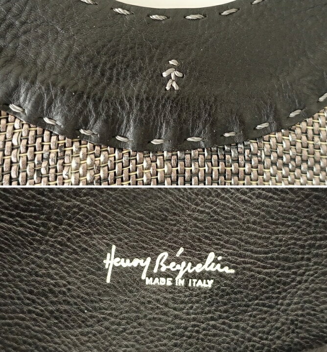 楽天市場】//エンリーベグリン HENRY BEGUELIN オミノ刺繍メッシュ 