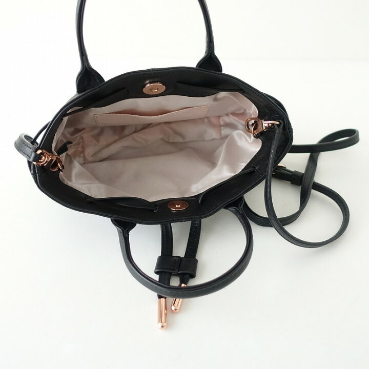 楽天市場】//レペット repetto ミニアラベスク レザー2wayショルダー  