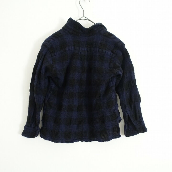 楽天市場】//ダニエラグレジス DANIELA GREGIS ブロックチェック縮絨  