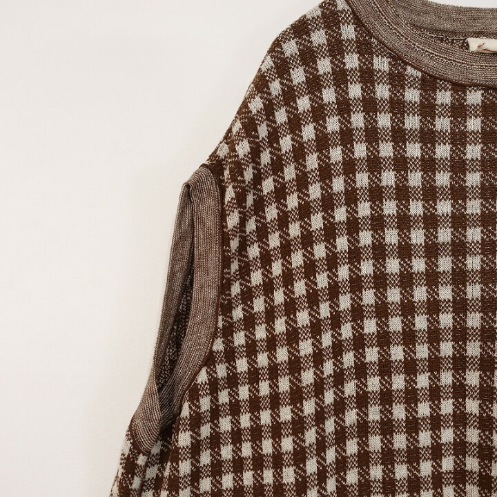 楽天市場】//【定価4.2万】フォーティファイブアール 45R ギンガムジャ 