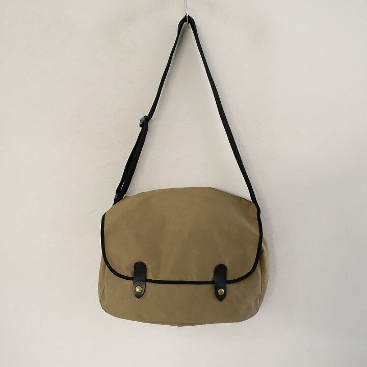 楽天市場】//エルベシャプリエ Herve Chapelier メッセンジャーバッグ 