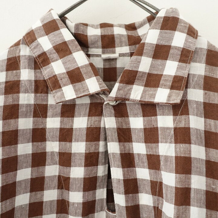 楽天市場】//【定価4.2万】フォーティファイブアール 45R ギンガム 