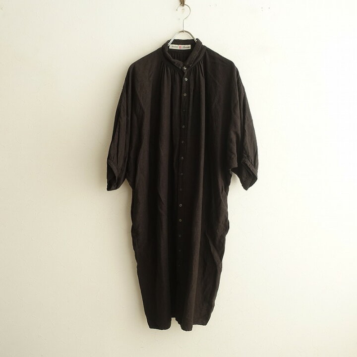 楽天市場】//【定価1.7万】ブロカント Brocante グランシャツ 