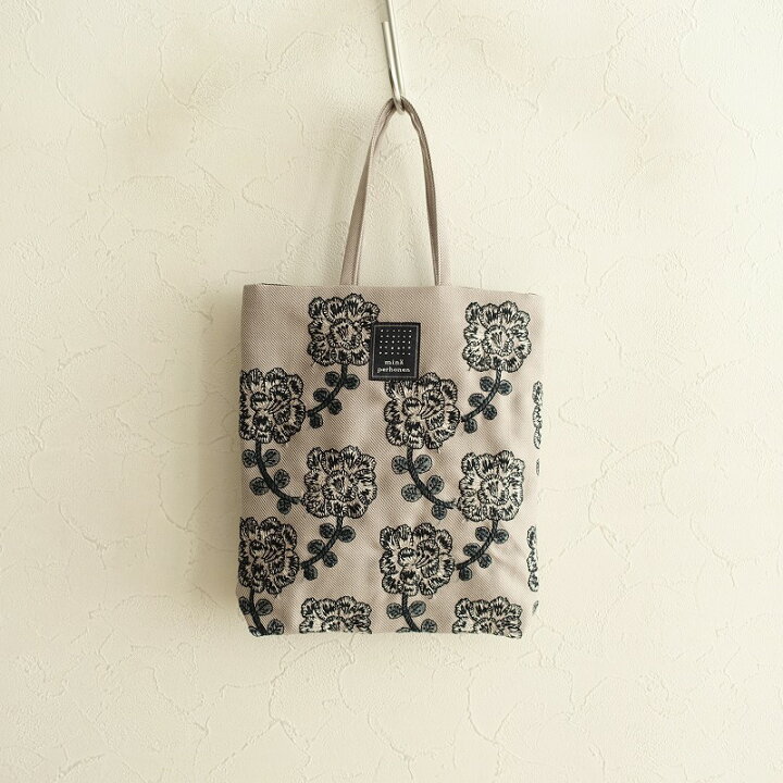 楽天市場】//【美品】ミナペルホネン mina perhonen yula toast bag 