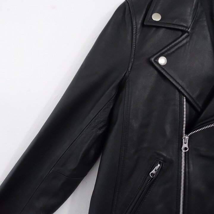 楽天市場】//【定価3.1万】スローブイエナ SLOBE IENA レザー 