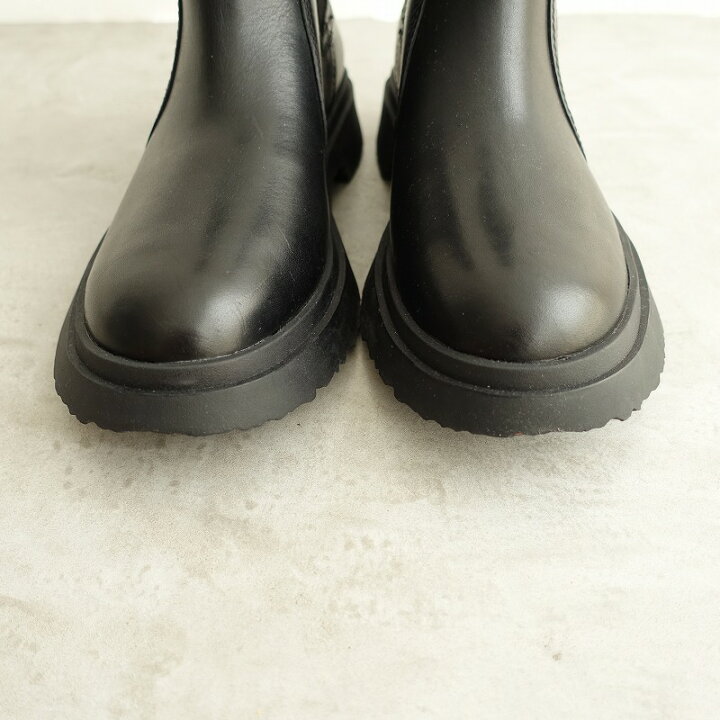 楽天市場】//【美品】カンペール CAMPER WALDEN サイドゴアブーツ 39 