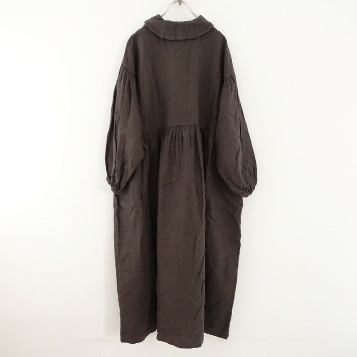 楽天市場】//【2022AW/定価3.5万】ネストローブ nest Robe リネン起毛 