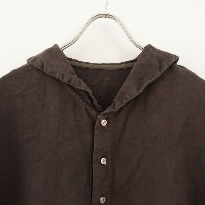楽天市場】//【2022AW/定価3.5万】ネストローブ nest Robe リネン起毛 