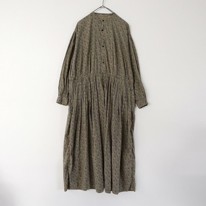 楽天市場】//【定価6.1万】トゥジュー TOUJOURS Classic Gathered 