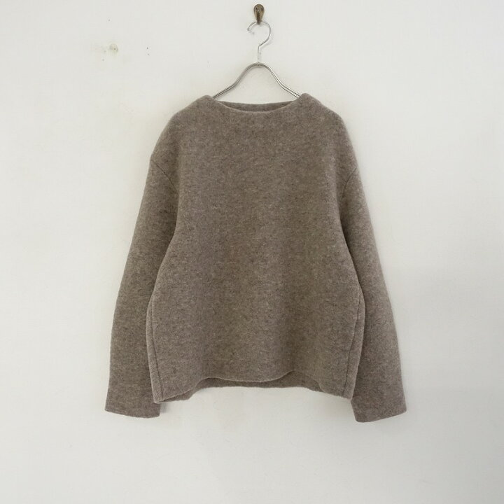 楽天市場】//【未使用/定価10万】ボブティック BOBOUTIC ボトルネック 