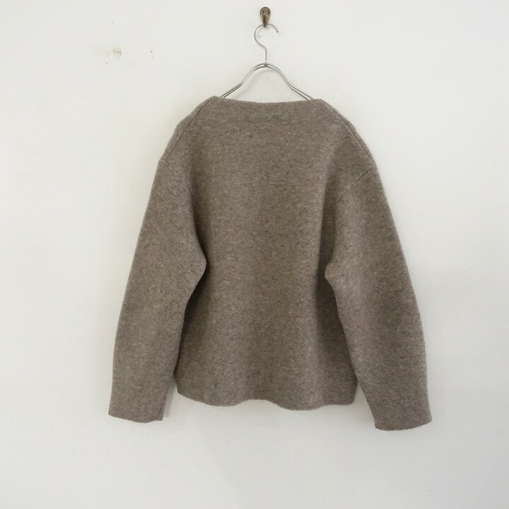 楽天市場】//【未使用/定価10万】ボブティック BOBOUTIC ボトルネック  