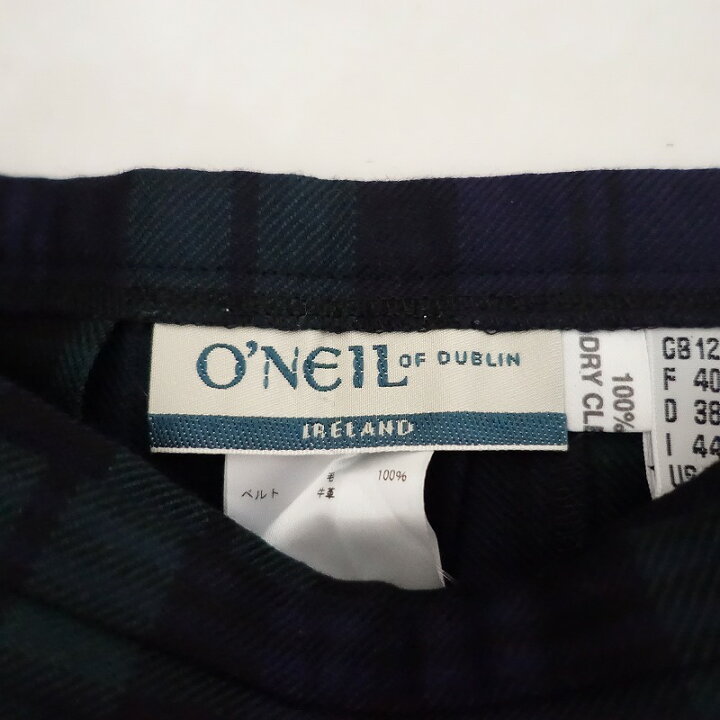 楽天市場】//【美品】オニールオブダブリン O