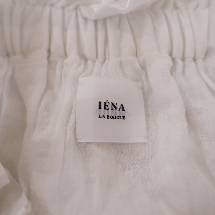 楽天市場】//【2023/定価4.1万】イエナラブークル IENA LA BOUCLE  
