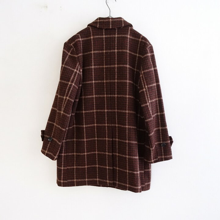 楽天市場】//【定価13.2万】マーガレットハウエル×ハリスツイード 