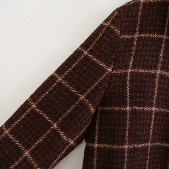 楽天市場】//【定価13.2万】マーガレットハウエル×ハリスツイード 