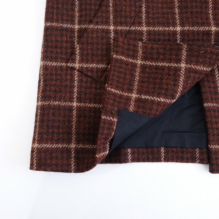 楽天市場】//【定価13.2万】マーガレットハウエル×ハリスツイード 