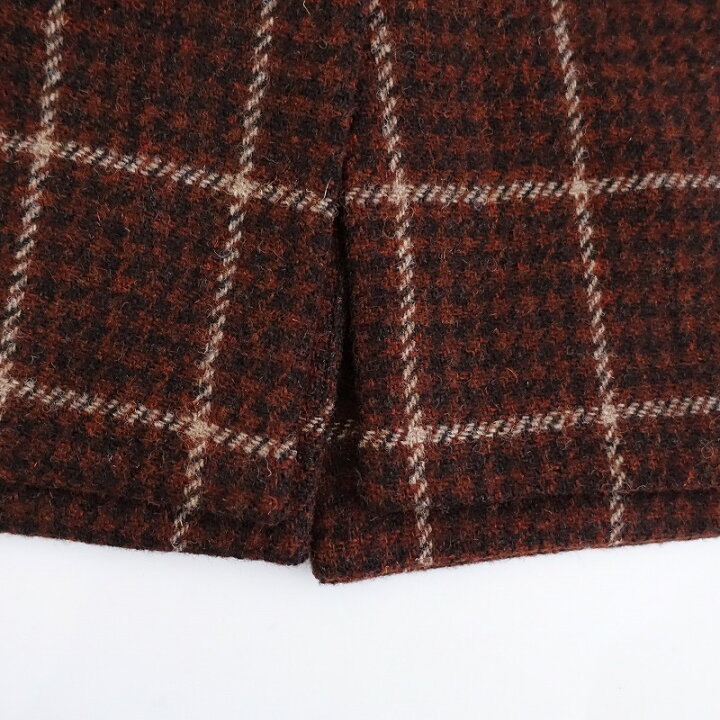 楽天市場】//【定価13.2万】マーガレットハウエル×ハリスツイード 