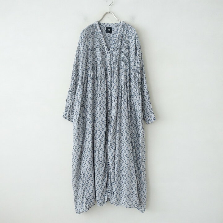 楽天市場】//【美品】メゾンドソイル maison de soil ピンタック 