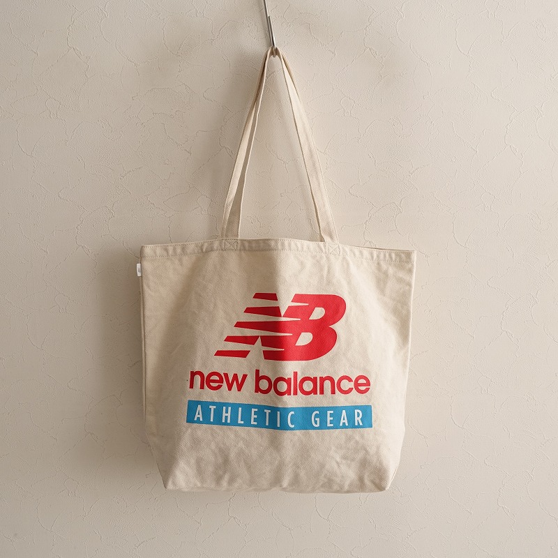 楽天市場】//【未使用】ニューバランス new balance トートバッグ