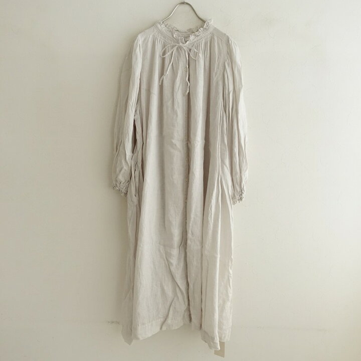楽天市場】//【定価3.3万】ネストローブ nest Robe リネン  