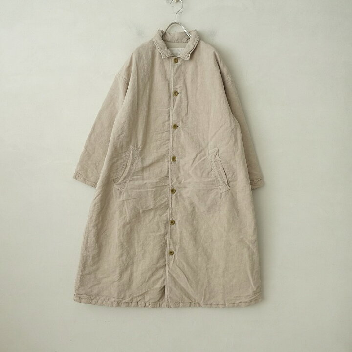 楽天市場】//【未使用/定価5.3万】ネストローブ nest Robe コットン  