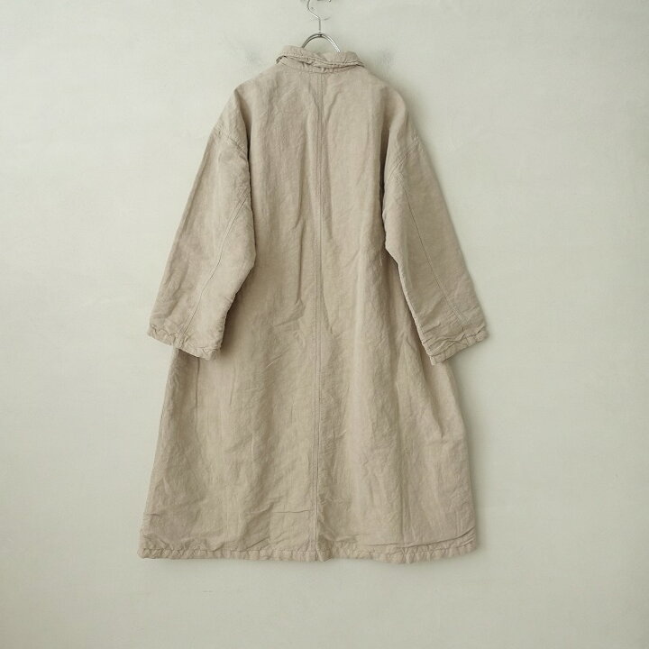 楽天市場】//【未使用/定価5.3万】ネストローブ nest Robe コットン  
