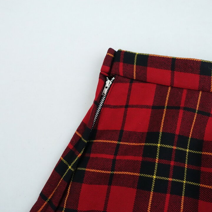 楽天市場】//コムデギャルソン COMME des GARCONS タータン 