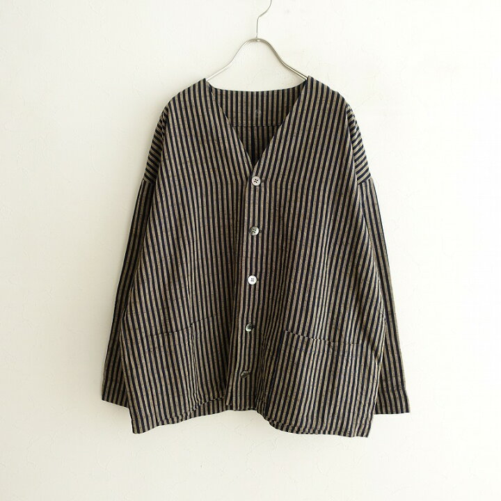 楽天市場】//【美品/定価2.3万】ヤンマ産業 YAMMA 会津木綿ダボ袖  