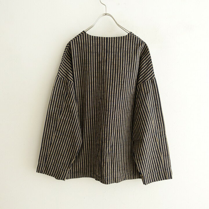 楽天市場】//【美品/定価2.3万】ヤンマ産業 YAMMA 会津木綿ダボ袖 