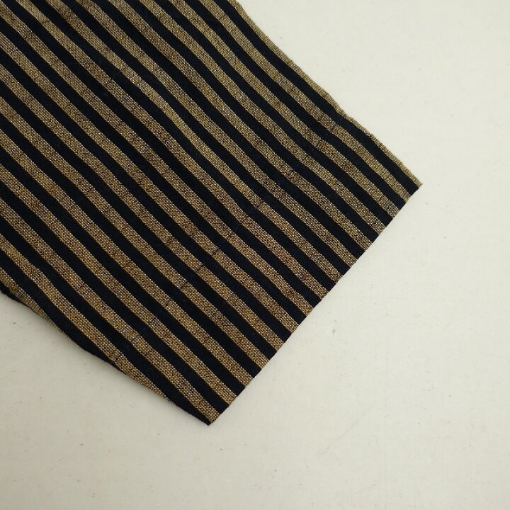 楽天市場】//【美品/定価2.3万】ヤンマ産業 YAMMA 会津木綿ダボ袖 
