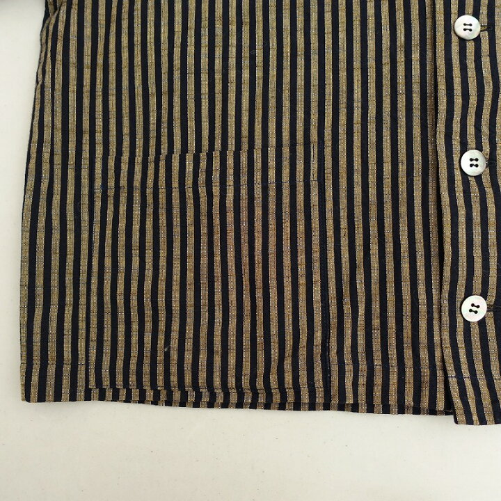楽天市場】//【美品/定価2.3万】ヤンマ産業 YAMMA 会津木綿ダボ袖 