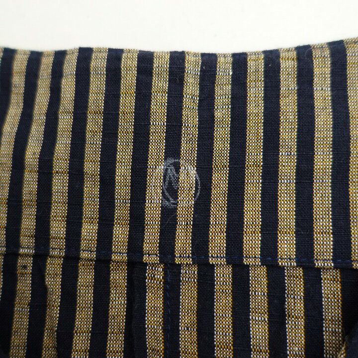 楽天市場】//【美品/定価2.3万】ヤンマ産業 YAMMA 会津木綿ダボ袖  