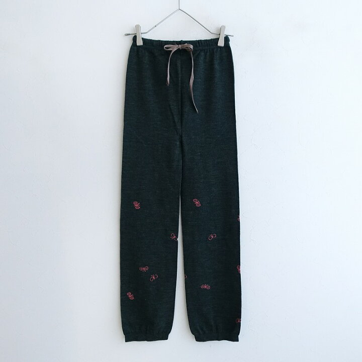 楽天市場】//【美品】ミナペルホネン mina perhonen choucho ニット 