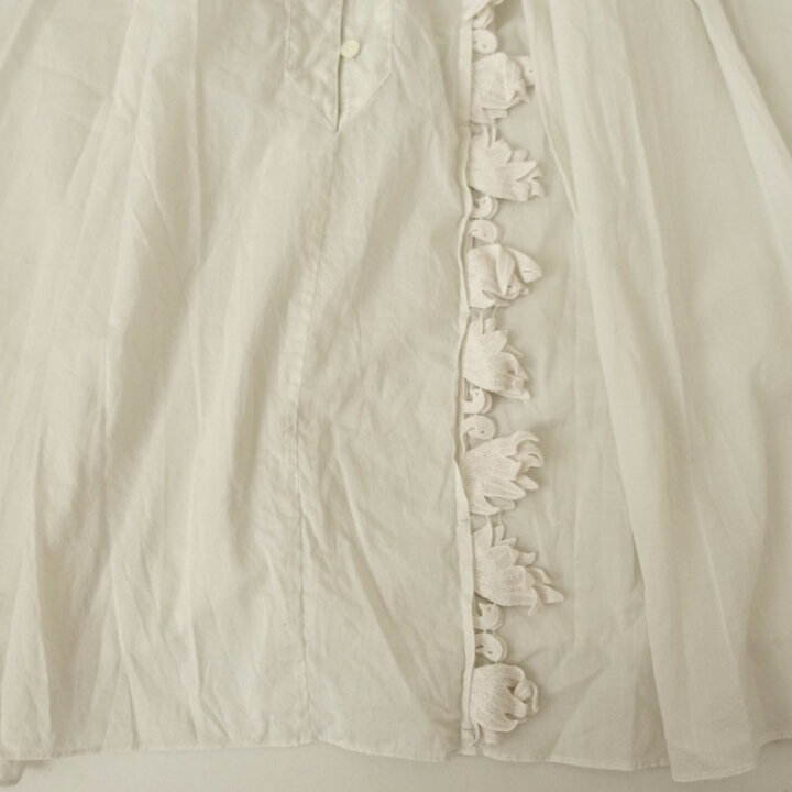 楽天市場】//【定価4万】エシュペー S/P STASTNY PRODUKT EMBROIDERY 