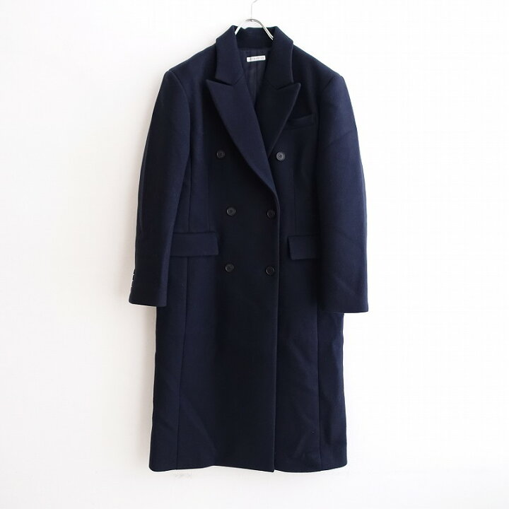 楽天市場】//【2023AW/定価9.9万】エストネーション ESTNATION ビッグ  