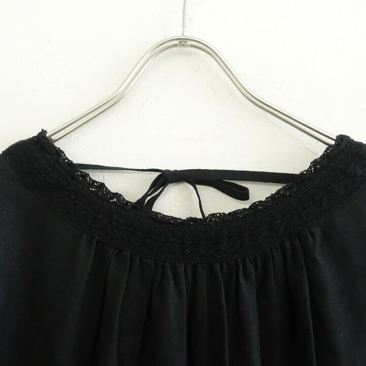 楽天市場】//2023/AW/定価3.5万/ネストローブ nest Robe 小菅くみさん 
