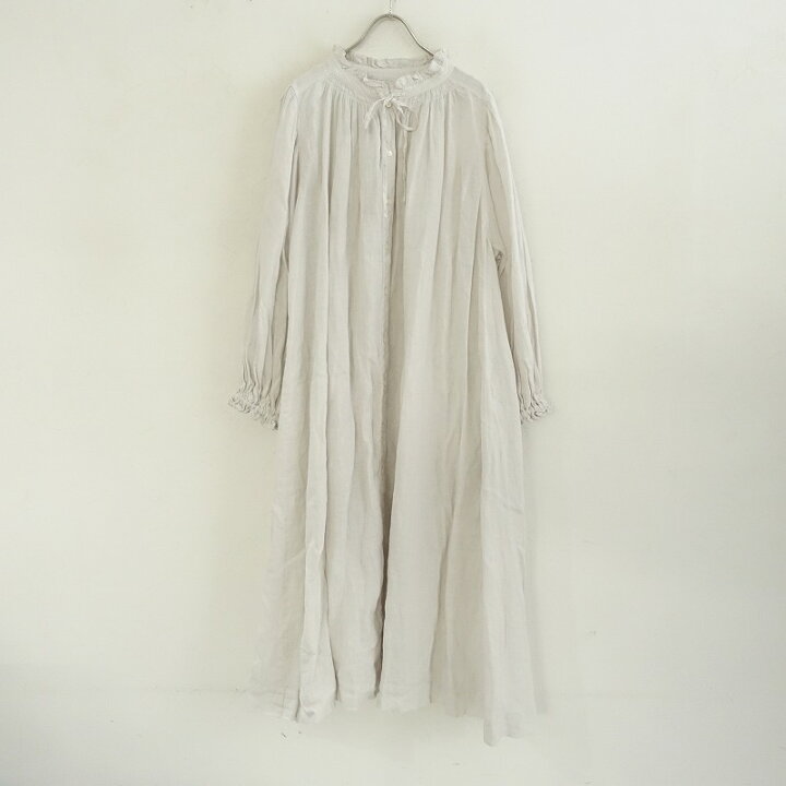 楽天市場】//【2021/定価3.3万】ネストローブ nest Robe リネン  