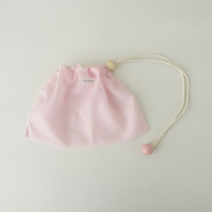 楽天市場】//【未使用】タカヨカタヤマ takayokatayama 巾着バッグ 
