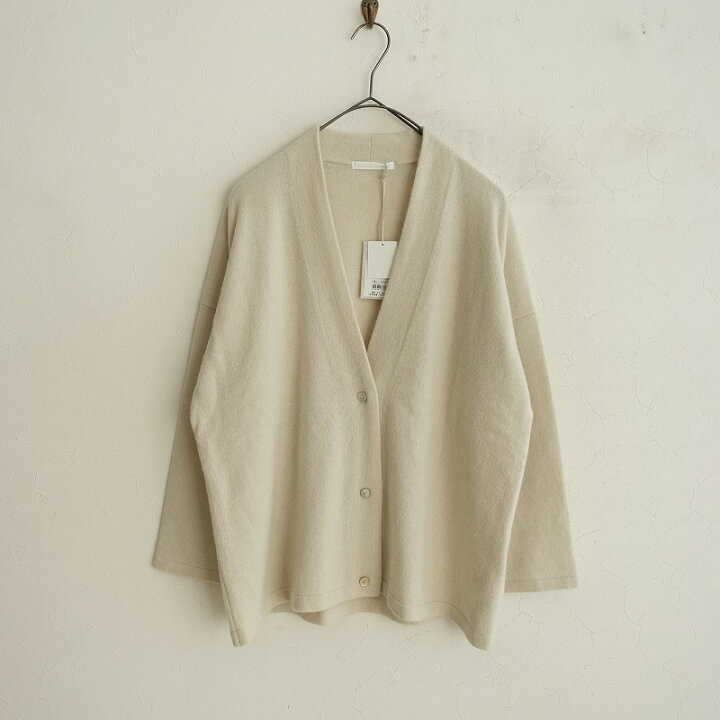 楽天市場】//【美品/定価4.1万】エヴァムエヴァ evam eva vie カシミヤ  