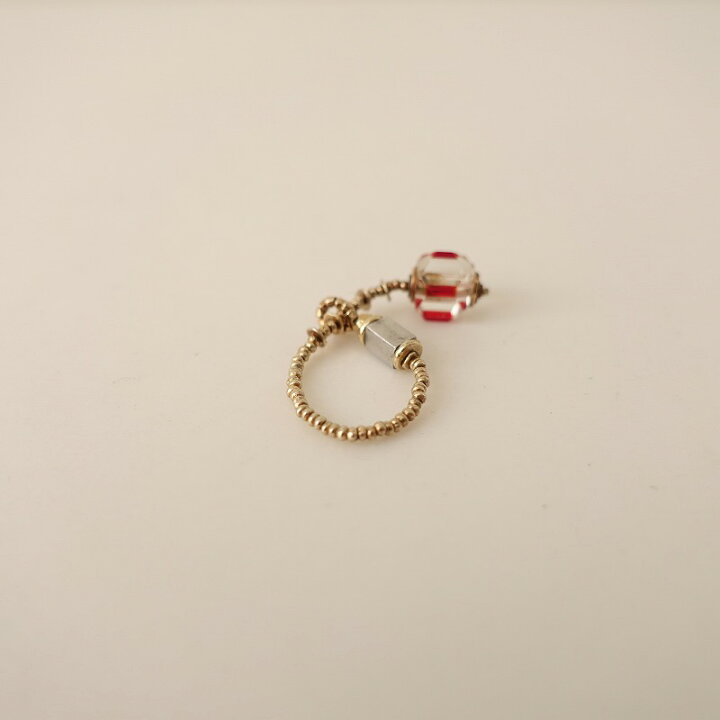 楽天市場】//サムロ samulo リング 【中古】【41B42a】 : ブランド古着 