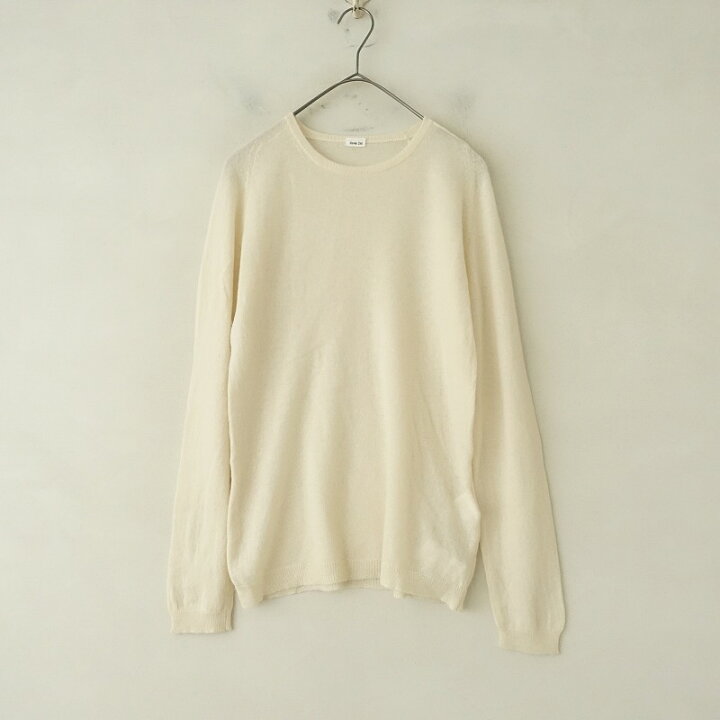 楽天市場】//【定価3.6万】イレブンセカンド eleven 2nd カシミヤ 