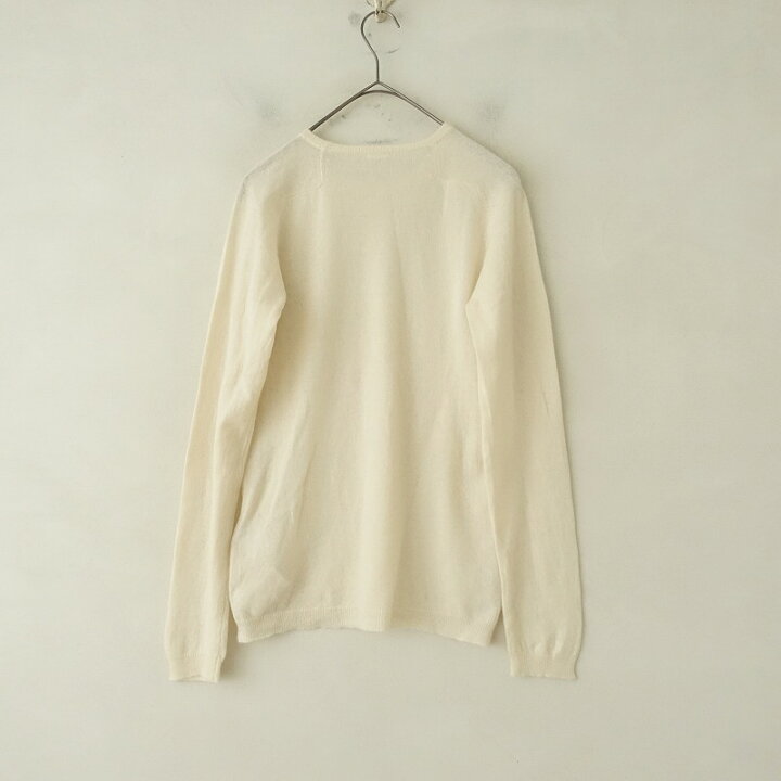 楽天市場】//【定価3.6万】イレブンセカンド eleven 2nd カシミヤ 