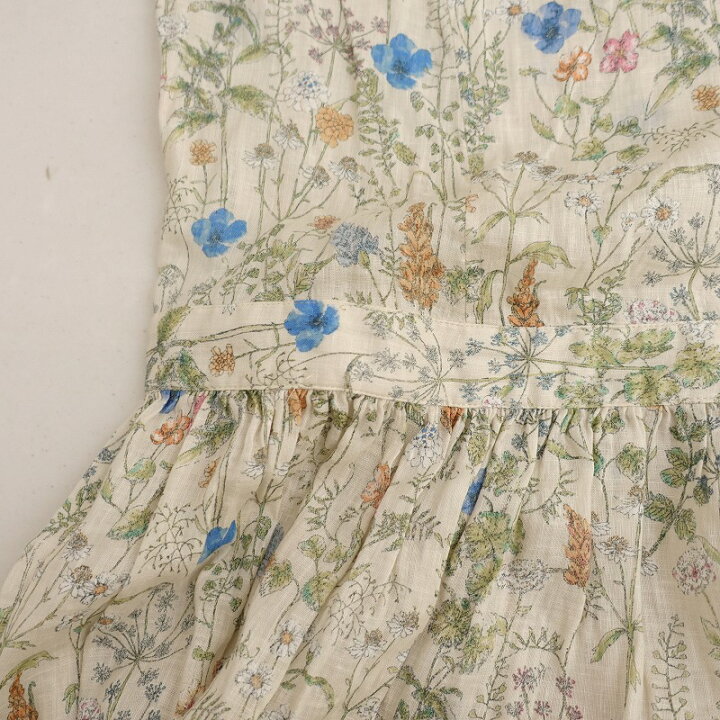 新品】the last flower of the afternoon優しき庭