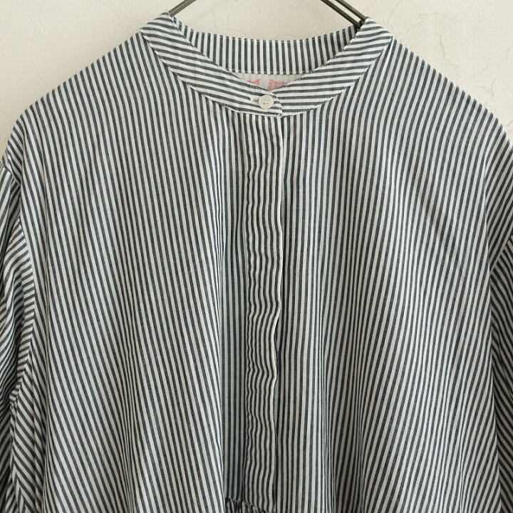 楽天市場】//【定価2.4万】ビアズリー BEARDSLEY ストライプ先染め 